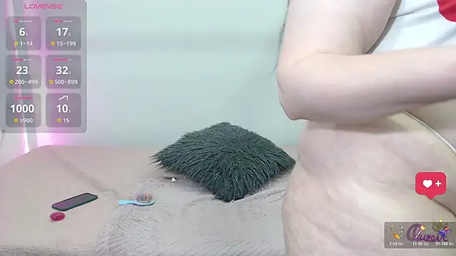 ari rossee online show from 02-17-26, 07:55