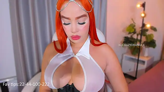 Snapshot of Crazyorange_ chatting on 06-11-26, 10:23 Crazyorange online show from 06-11-26, 10:23