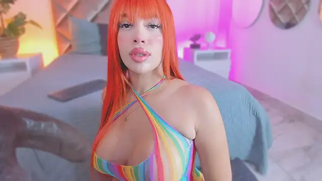 Snapshot of Crazyorange_ chatting on 10-08-25, 10:28 Crazyorange online show from 10-08-25, 10:28