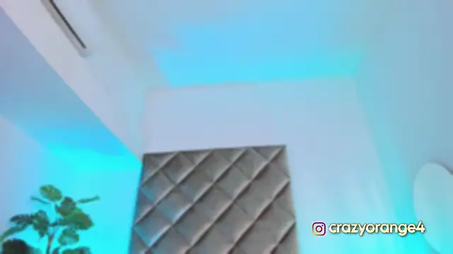 Crazyorange  online show from 11-09-25, 10:19