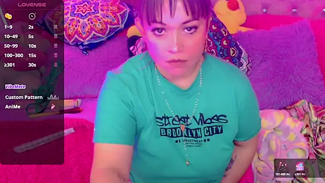 martina bk online show from 02-16-25, 02:53