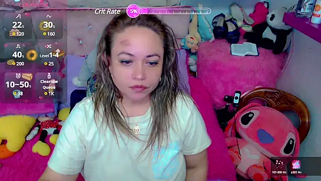 martina bk online show from 03-19-25, 02:05