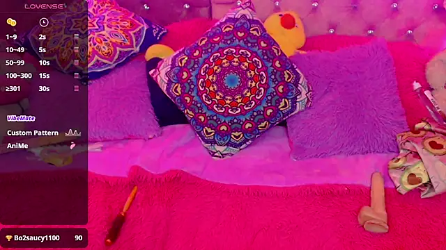 martina bk online show from 02-15-25, 11:47