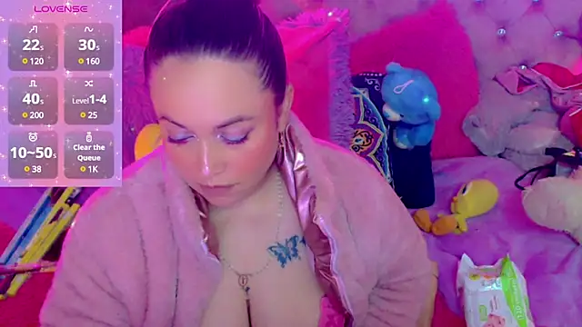 martina bk online show from 02-12-25, 06:08