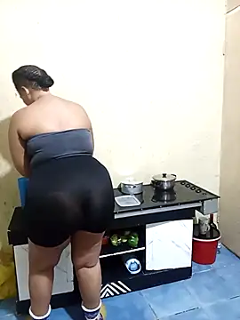 FreakyAngel3X online show from 11-17-25, 09:13