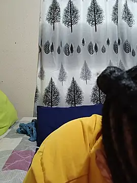 FreakyAngel3X online show from 07-01-26, 10:43