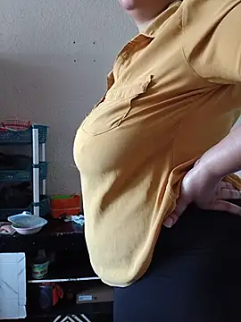 FreakyAngel3X online show from 07-07-26, 10:41