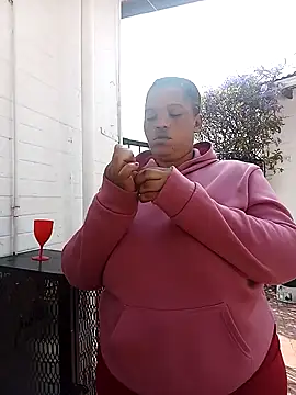 FreakyAngel3X online show from 09-10-25, 08:24