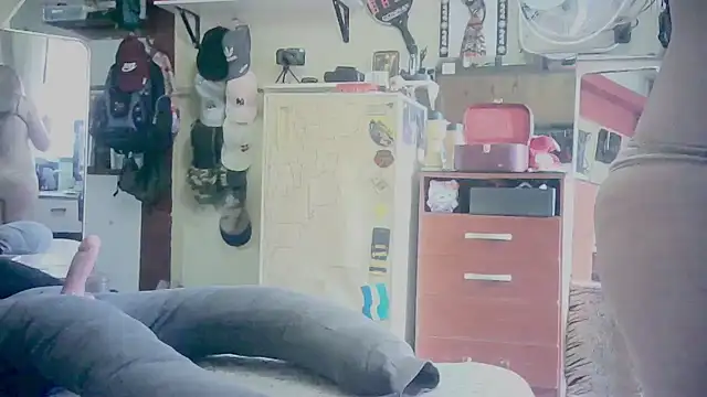 mybodyarg online show from 10-21-25, 10:47