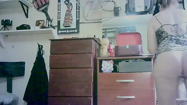 mybodyarg online show from 11-04-25, 11:47