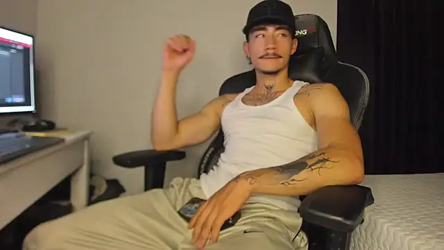 ken tokiio online show from 05-01-26, 10:48