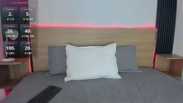 Chiqui milk  online show from 10-17-25, 07:04