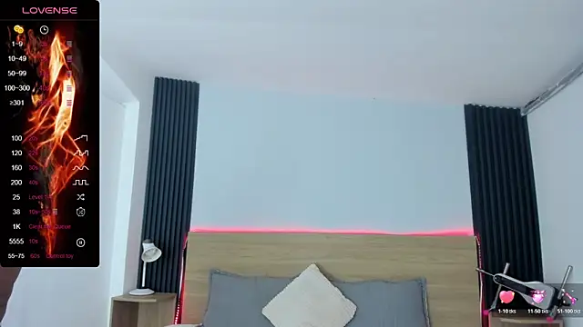 Chiqui milk  online show from 11-20-25, 08:09