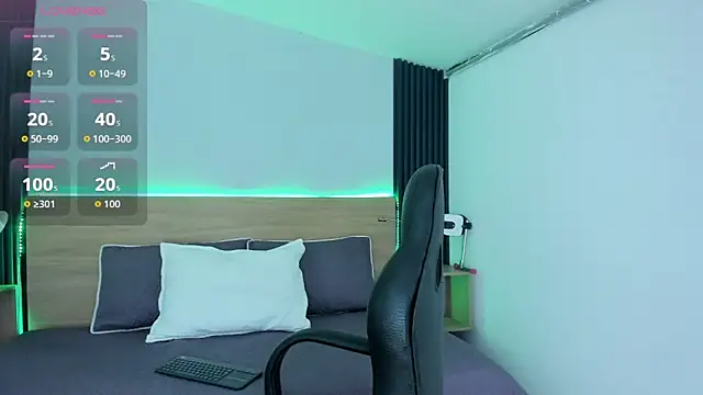 Chiqui milk  online show from 10-16-25, 07:11