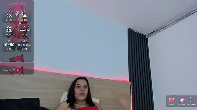 Chiqui milk  online show from 12-16-25, 06:56