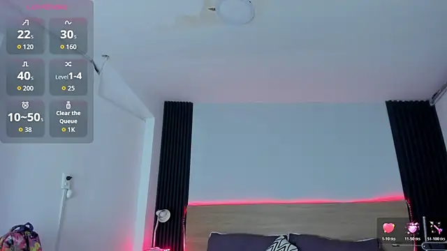 Chiqui milk  online show from 10-29-25, 07:02