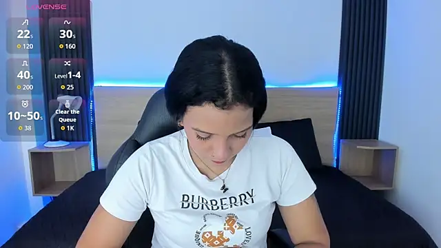 Chiqui milk  online show from 10-11-25, 06:53