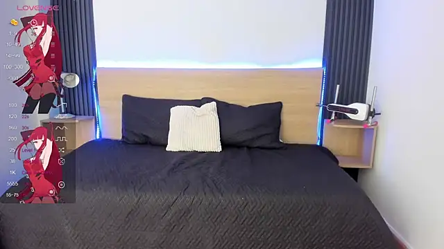 Chiqui milk  online show from 11-10-25, 07:08