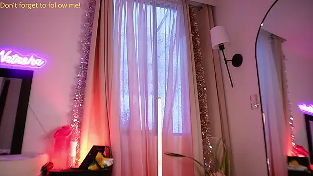 Natasha  Sccott online show from 05-28-26, 06:36