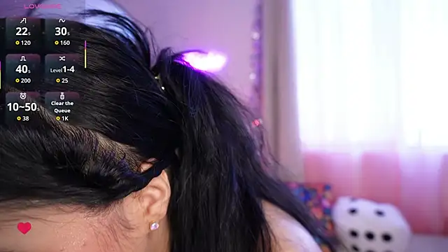 Natasha  Sccott online show from 01-15-26, 04:21