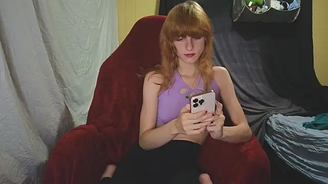 Rosieneko online show from 11-25-25, 09:09