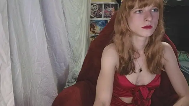 Rosieneko online show from 11-06-25, 07:56