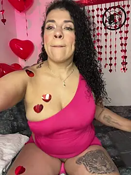 miss grace 01 online show from 02-15-25, 04:14