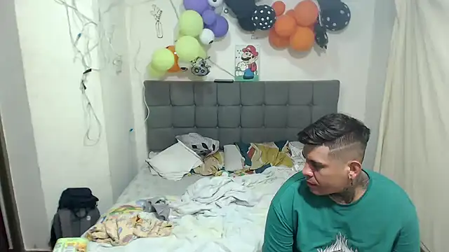 69 anal hard online show from 10-10-25, 12:22