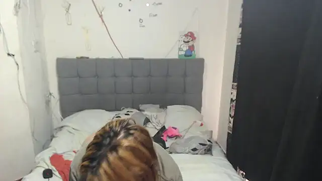 69 anal hard online show from 12-05-25, 09:01