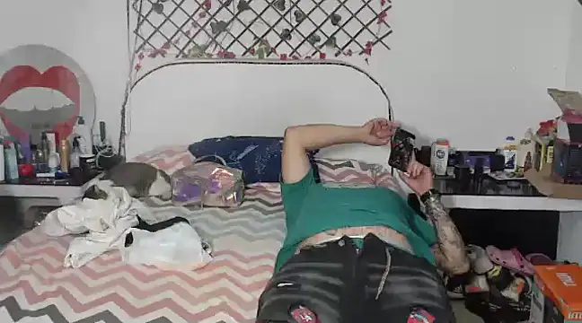 69 anal hard online show from 12-02-24, 01:42