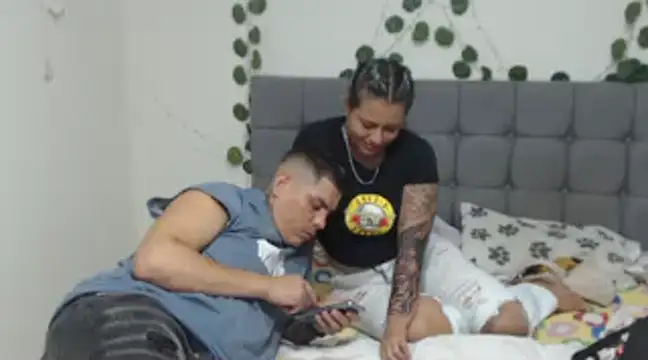 69 anal hard online show from 02-25-25, 10:31