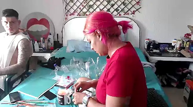 69 anal hard online show from 12-03-24, 05:38