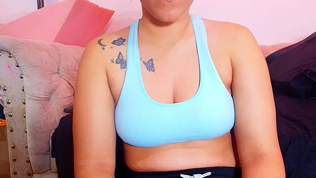 ann berlin online show from 09-15-25, 03:07