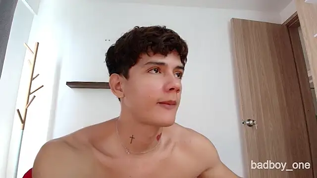 Snapshot of badboy_one_ chatting on 05-07-26, 02:53 badboy one online show from 05-07-26, 02:53