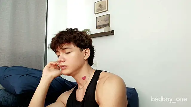 Snapshot of badboy_one_ chatting on 03-04-26, 01:41 badboy one online show from 03-04-26, 01:41