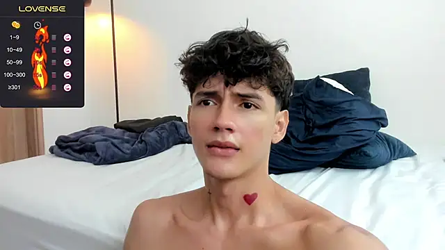 Snapshot of badboy_one_ chatting on 02-09-25, 11:46 badboy one  online show from 02-09-25, 11:46