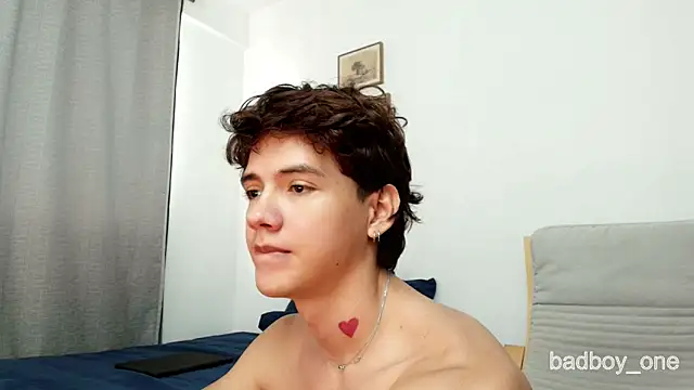 Snapshot of badboy_one_ chatting on 03-08-26, 02:09 badboy one online show from 03-08-26, 02:09