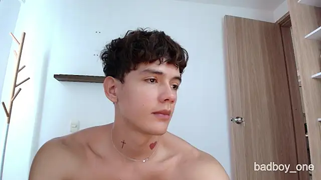 Snapshot of badboy_one_ chatting on 05-06-26, 03:38 badboy one online show from 05-06-26, 03:38