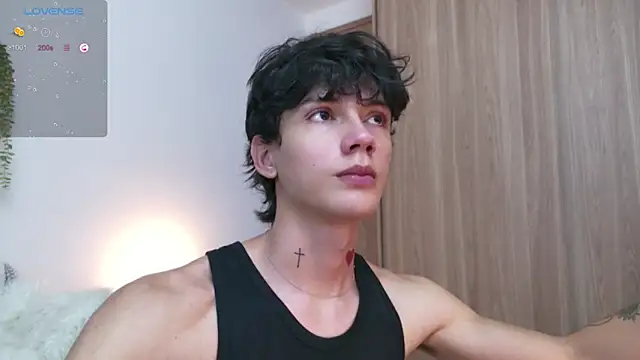 Snapshot of badboy_one_ chatting on 10-03-25, 09:38 badboy one  online show from 10-03-25, 09:38