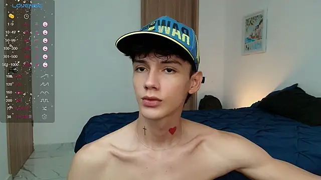 badboy one  online show from 11-09-25, 08:35