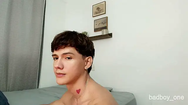 Snapshot of badboy_one_ chatting on 03-16-26, 11:07 badboy one online show from 03-16-26, 11:07