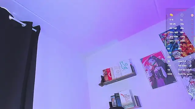 Snapshot of isarhodes_ chatting on 09-11-25, 06:19 isarhodes  online show from 09-11-25, 06:19