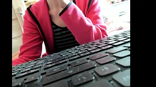 DirtyMargaret online show from 03-08-26, 11:24