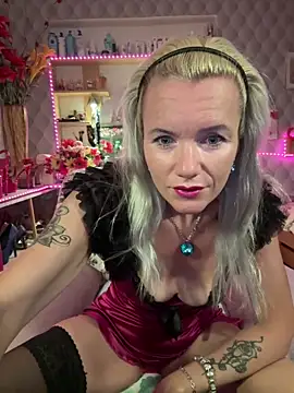 DirtyMargaret online show from 05-24-26, 01:49