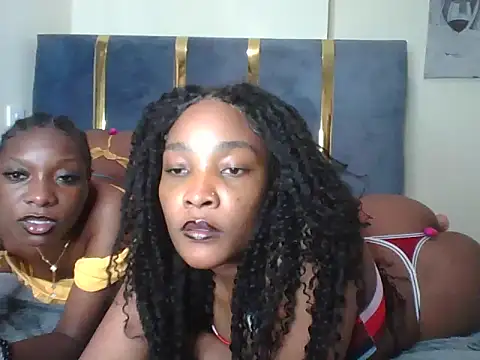 Gabygirl online show from 09-21-25, 01:16