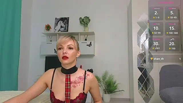 Molliblum online show from 06-03-26, 02:18