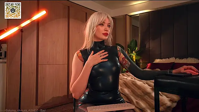 LinaKinky online show from 03-20-26, 03:24