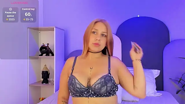 TaraCarson online show from 12-05-25, 06:17