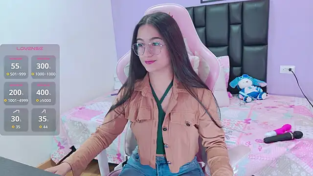 im-eliza online show from 03-30-26, 03:57