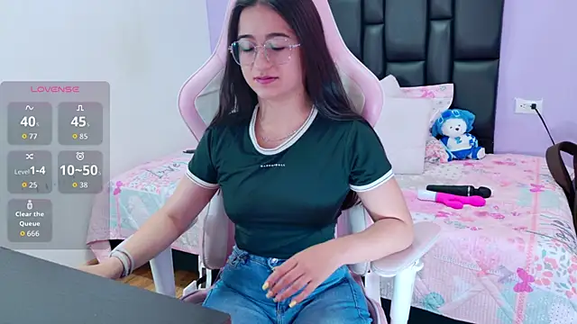 im-eliza online show from 02-28-26, 10:59